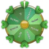 Roda Keberuntungan BanditJitu welfare icon