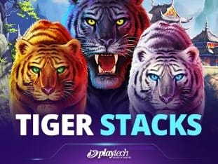 Tiger Stacks screenshot