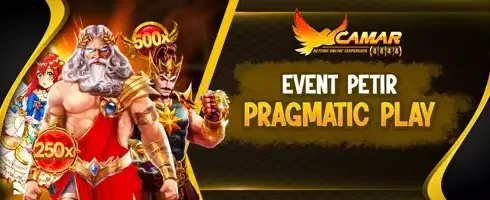 Welcome Bonus Petir Kakek promotion banner